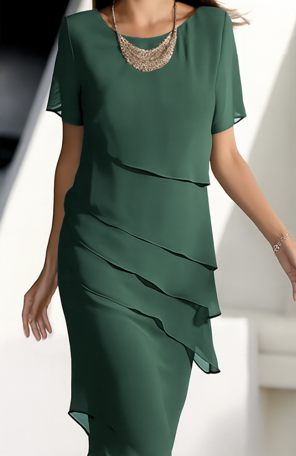 Diane Women's Summer Dress Comfort
