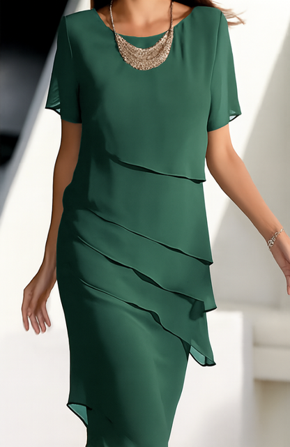 Diane Women's Summer Dress Comfort