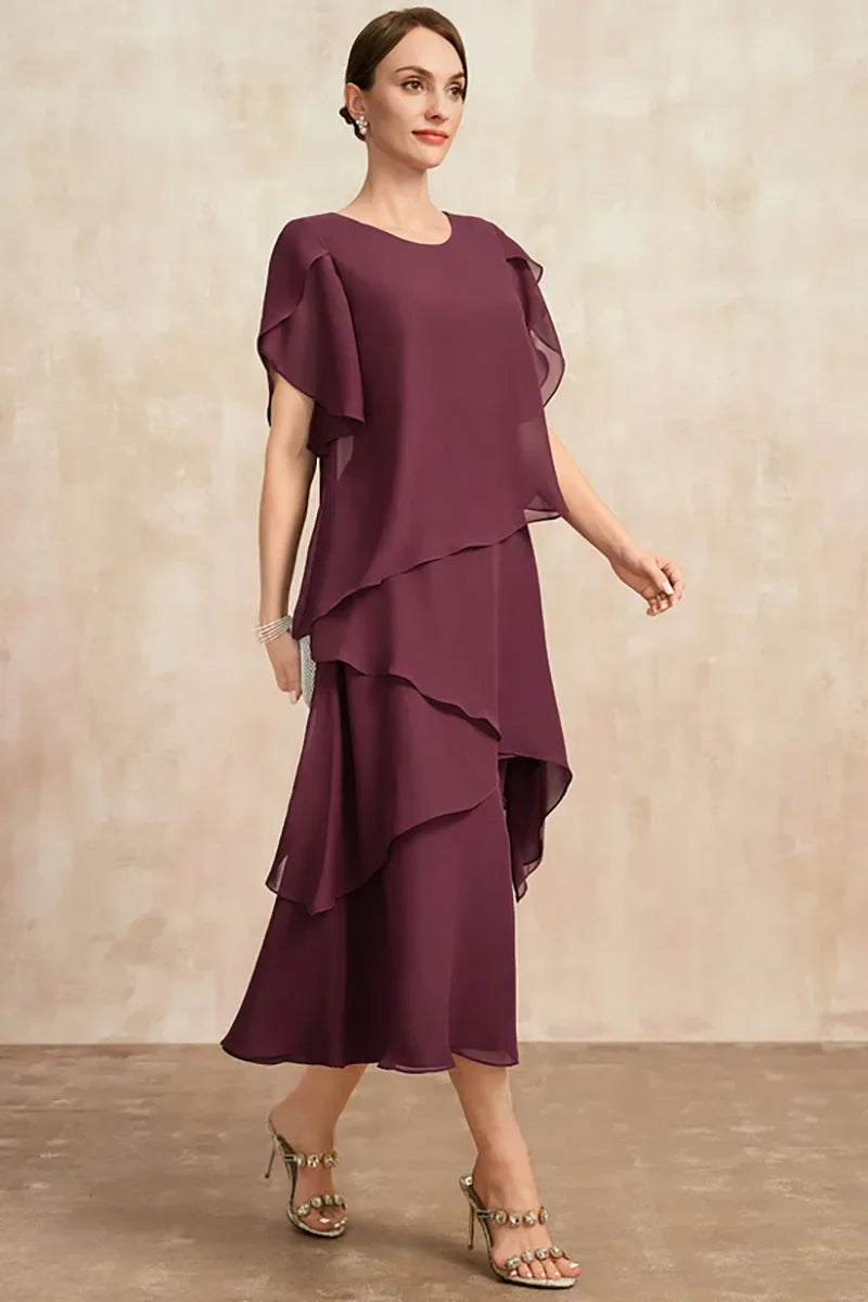 Women's Classic A-Line Dress