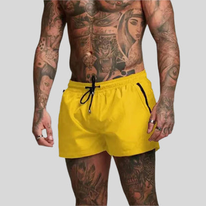 Men's Stylish Swim Trunks