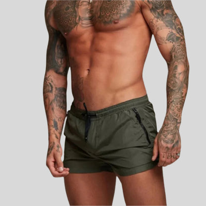 Men's Stylish Swim Trunks