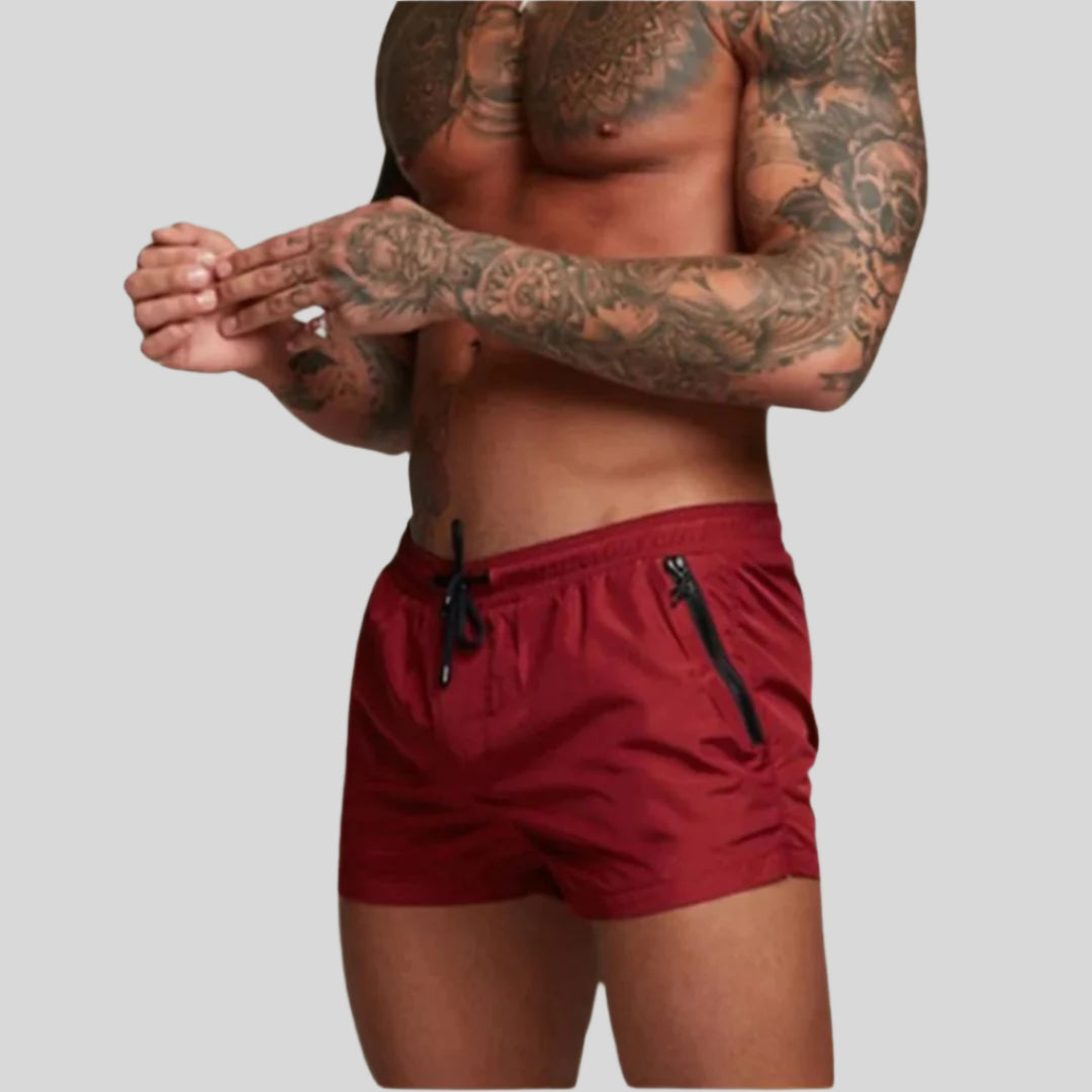 Men's Stylish Swim Trunks