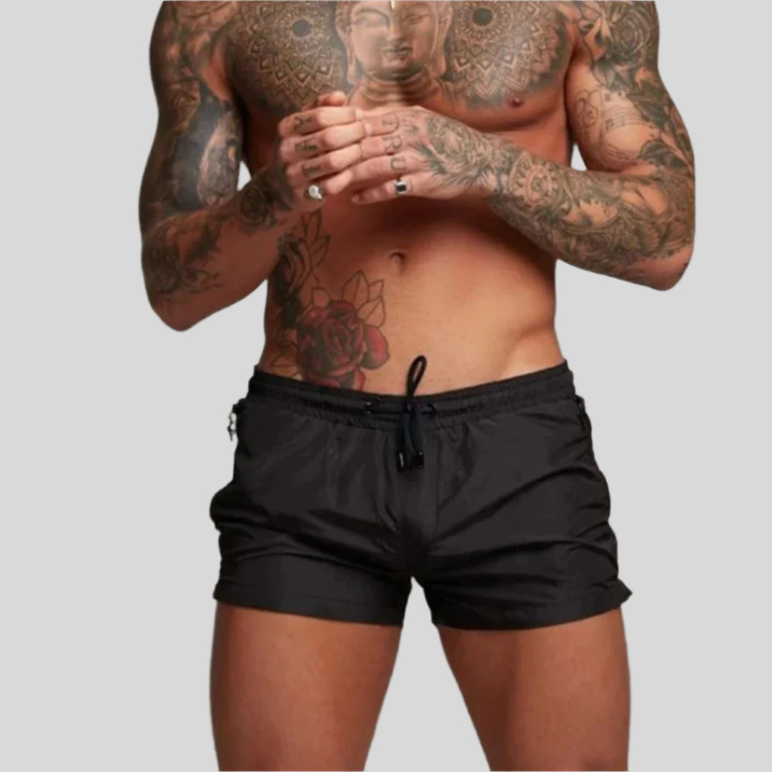 Men's Stylish Swim Trunks