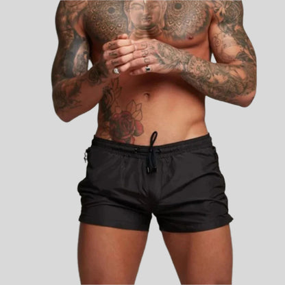 Men's Stylish Swim Trunks