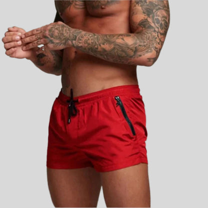 Men's Stylish Swim Trunks