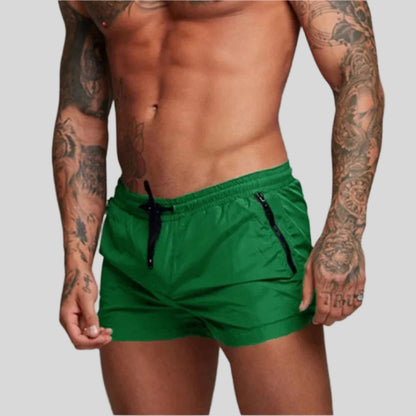 Men's Stylish Swim Trunks