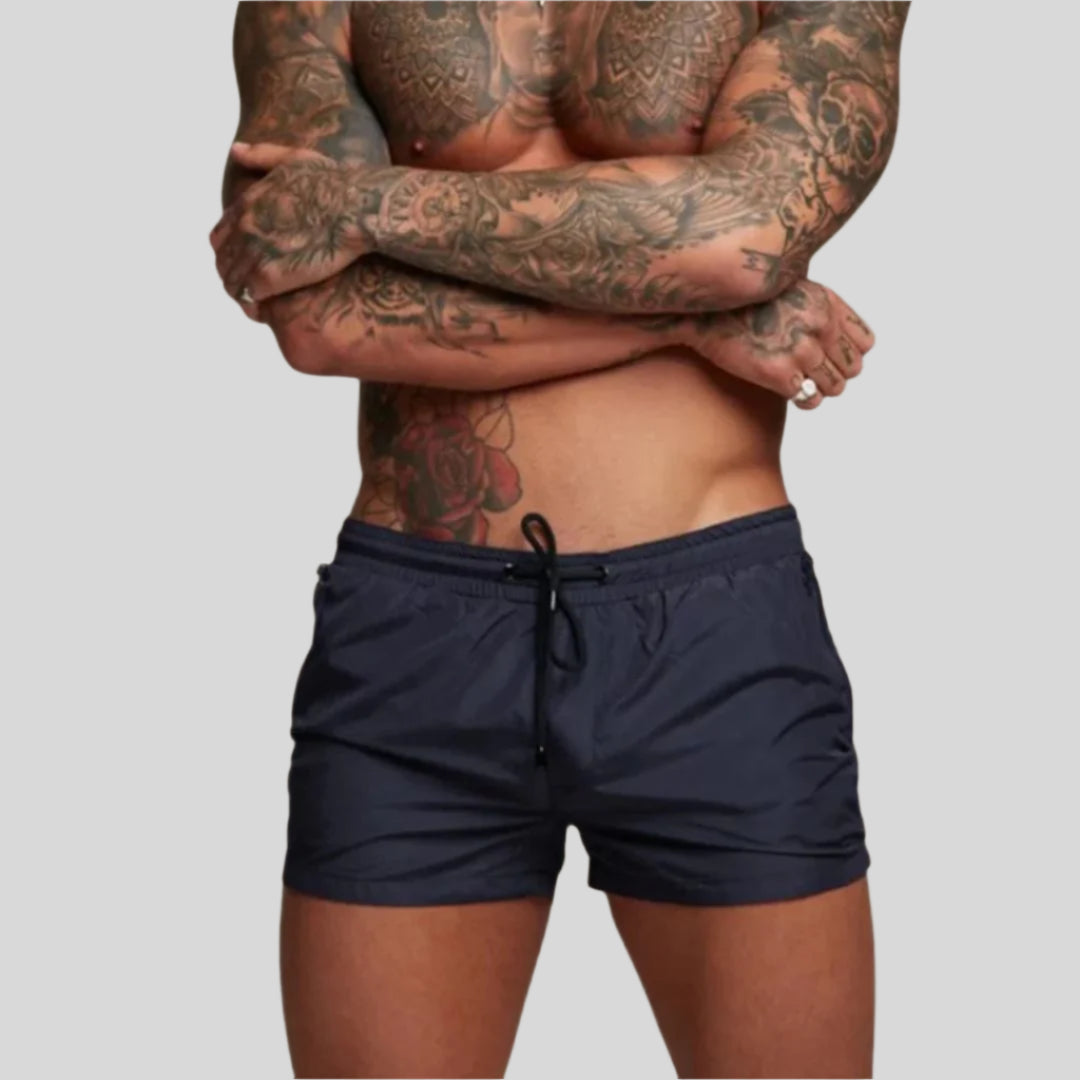 Men's Stylish Swim Trunks