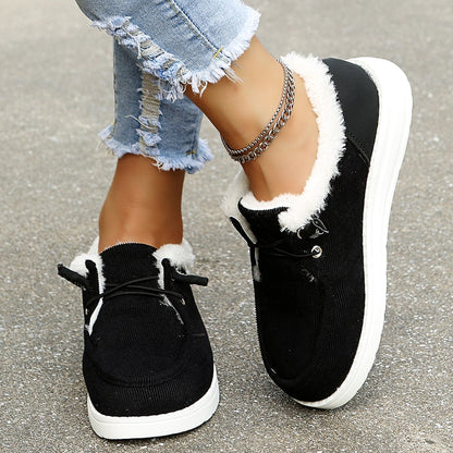 Women's Winter Comfort Boots
