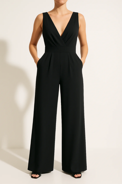 Women's Jumpsuit Lightweight Summer