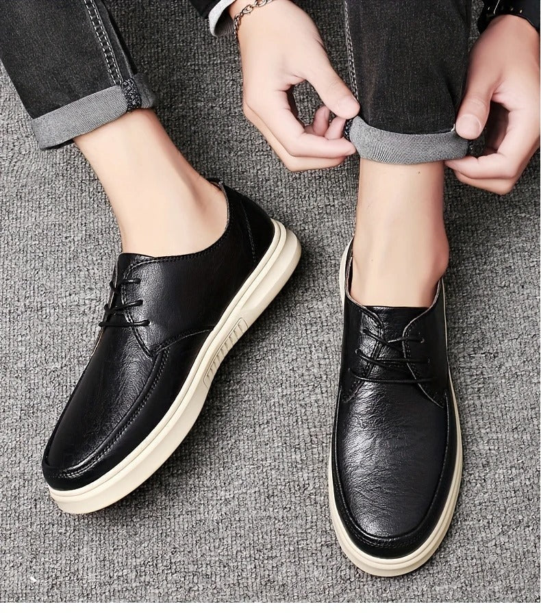 Verano Men's Orthopedic Shoes