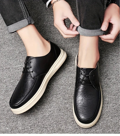 Verano Men's Orthopedic Shoes