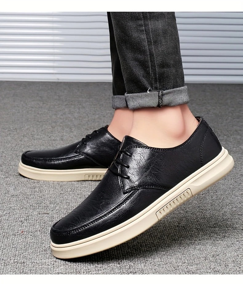 Verano Men's Orthopedic Shoes