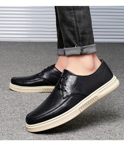 Verano Men's Orthopedic Shoes