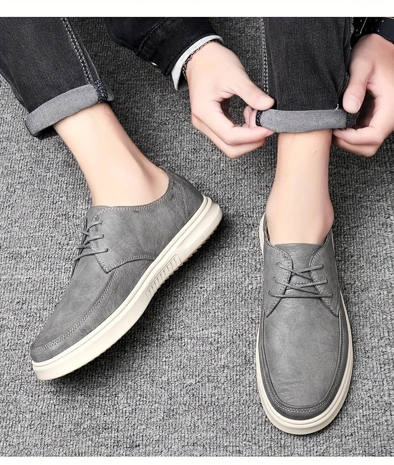 Verano Men's Orthopedic Shoes