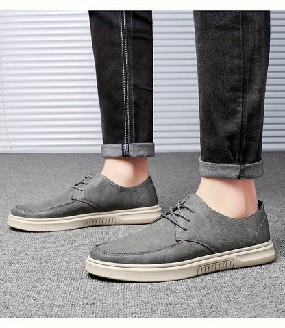Verano Men's Orthopedic Shoes