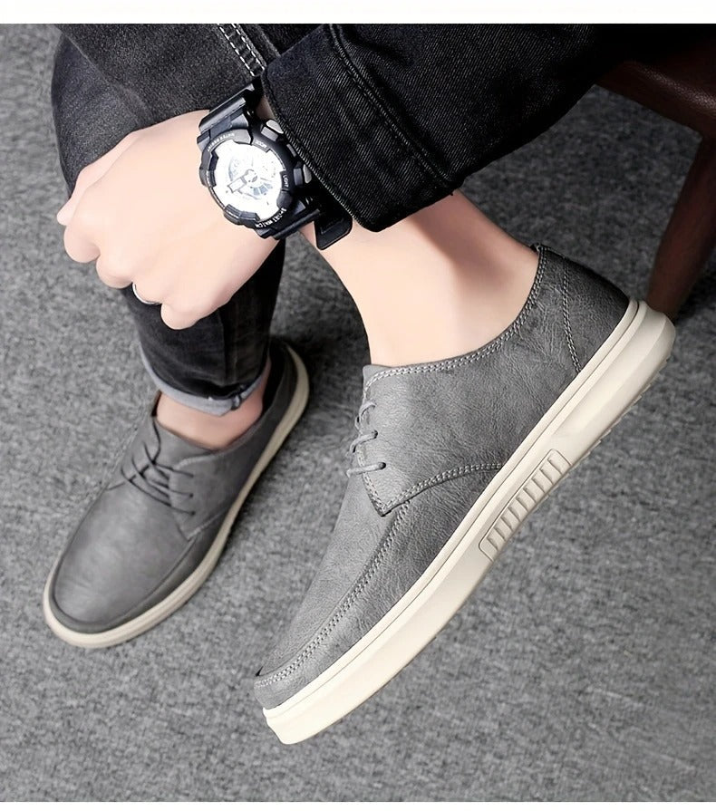 Verano Men's Orthopedic Shoes