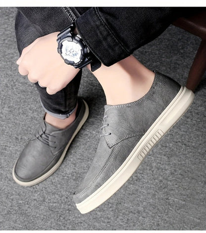 Verano Men's Orthopedic Shoes