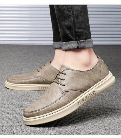 Verano Men's Orthopedic Shoes