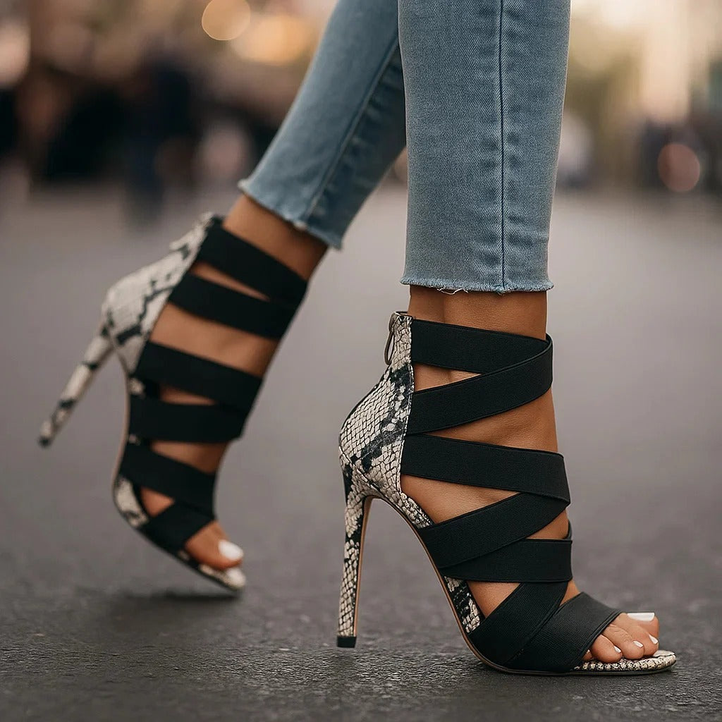 Women's Venom High Heels