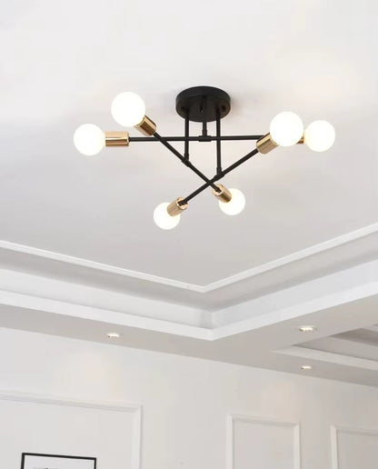 Nordic Style Ceiling Light