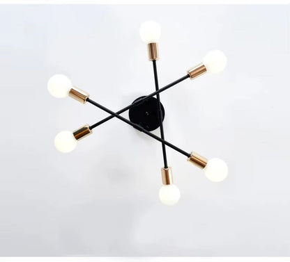 Nordic Style Ceiling Light