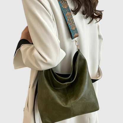 Women's Unique Character Shoulder Bag