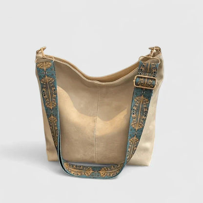 Women's Unique Character Shoulder Bag - Fashinoza