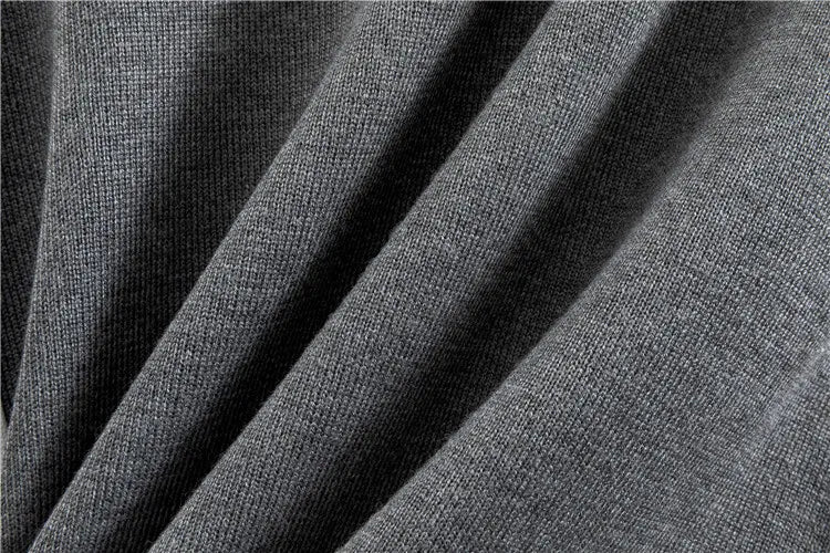 Women's Knit Tracksuit Long Sleeve Jogger Pants