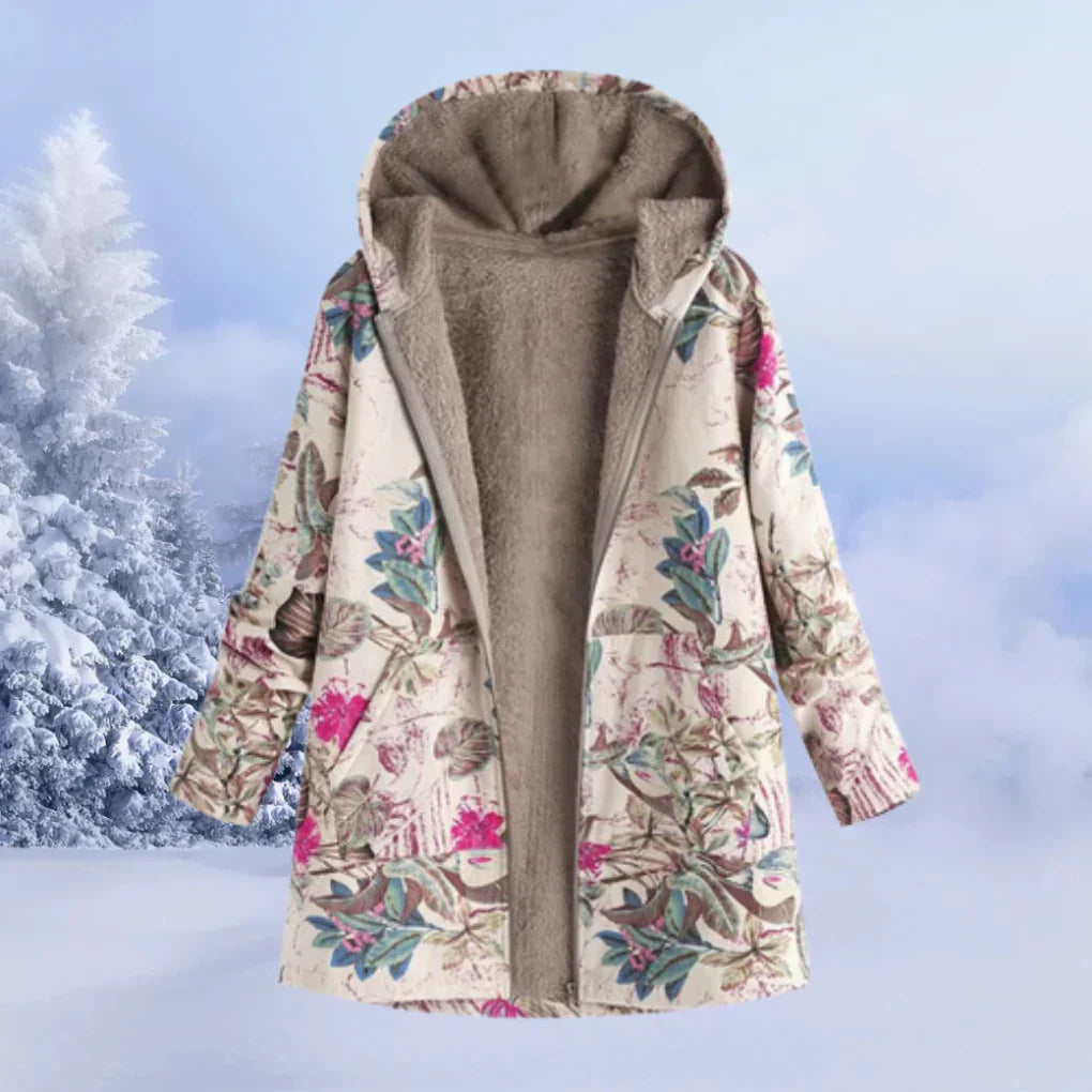 Women's Casual Jacket Everyday Wear - Fashinoza