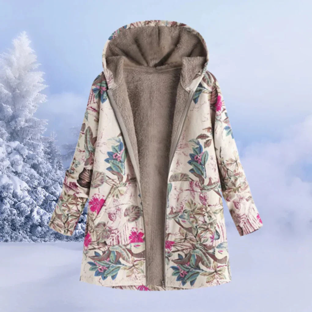 Women's Everyday Jacket - Fashinoza