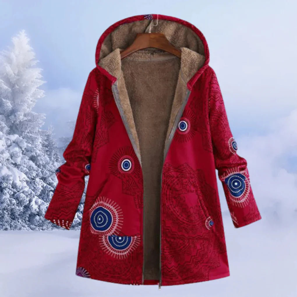 Women's Everyday Jacket