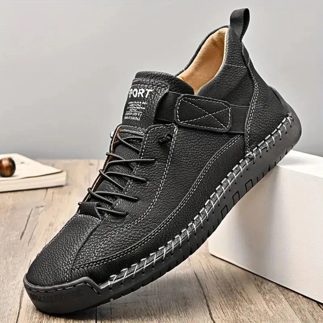 Jay Men's Orthopedic Casual Shoes - Fashinoza