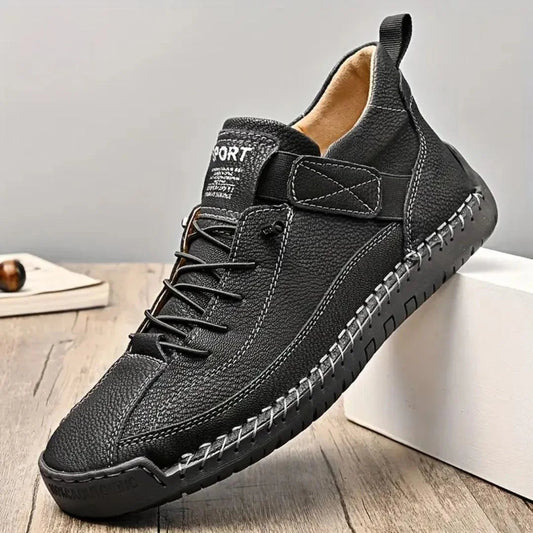 Jay Men's Orthopedic Casual Shoes - Fashinoza