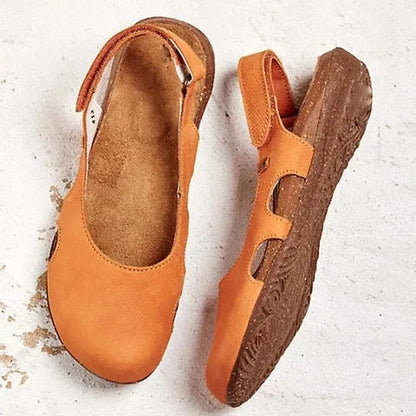 Women's Supportive Sandals
