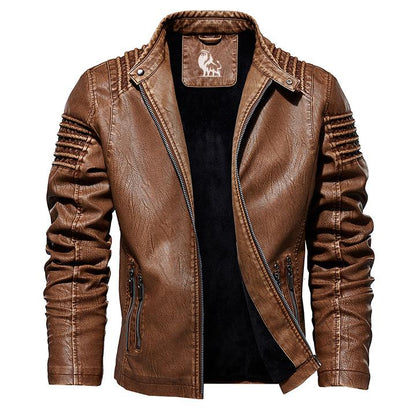 Draxton | Men’s Modern Moto Jacket