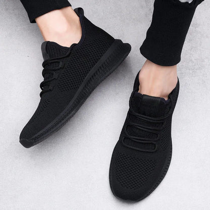 Jordan Men's Orthopedic Sneakers - Fashinoza
