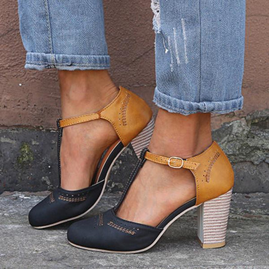 Women's Stylish Heels - Fashinoza