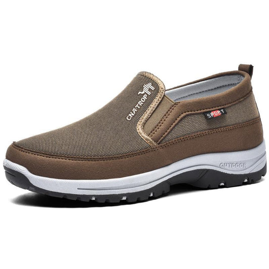 Men's Balance Walking Shoes - Fashinoza