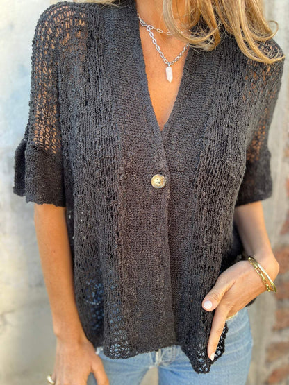 Elegant Textured Women's