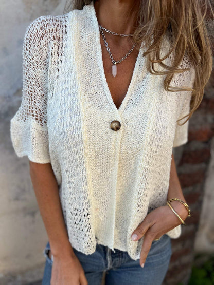 Elegant Textured Women's
