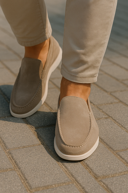 Image of Julian | Men's Slip-On Casual Loafers