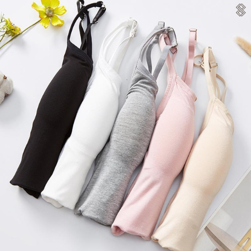 Image of Karen | Women's Sleeveless Camisole Top