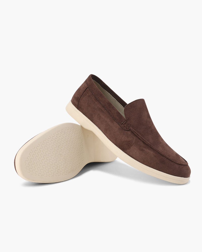Image of Kennedy | Men's Slip-On Casual Loafers