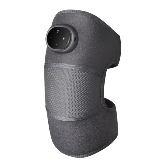 Heat Knee Massager - 
Fashinoza