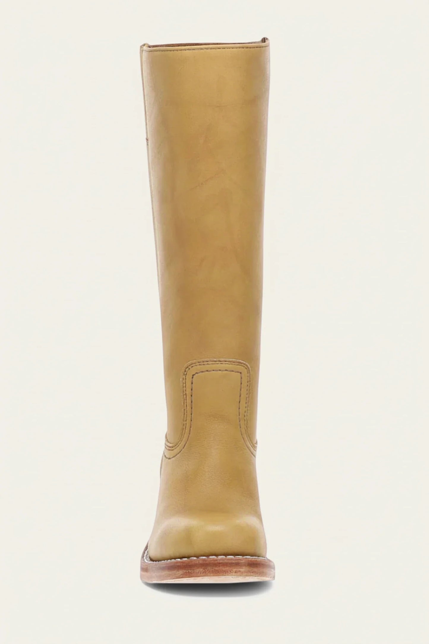 Orthopedic Knee High Boots