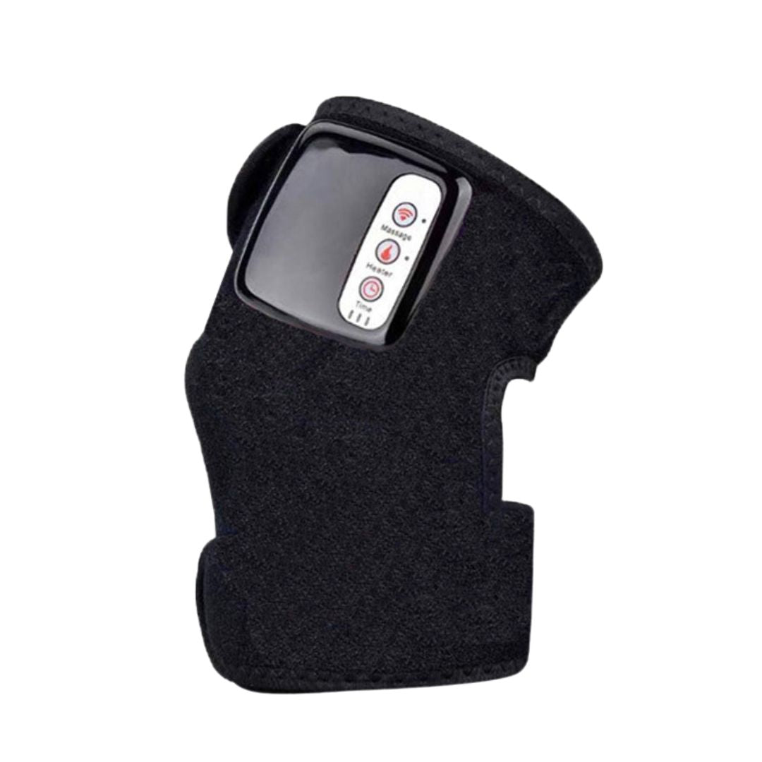 Knee Arthritis Massager Relief For Pain Geated Therapy - 
Fashinoza