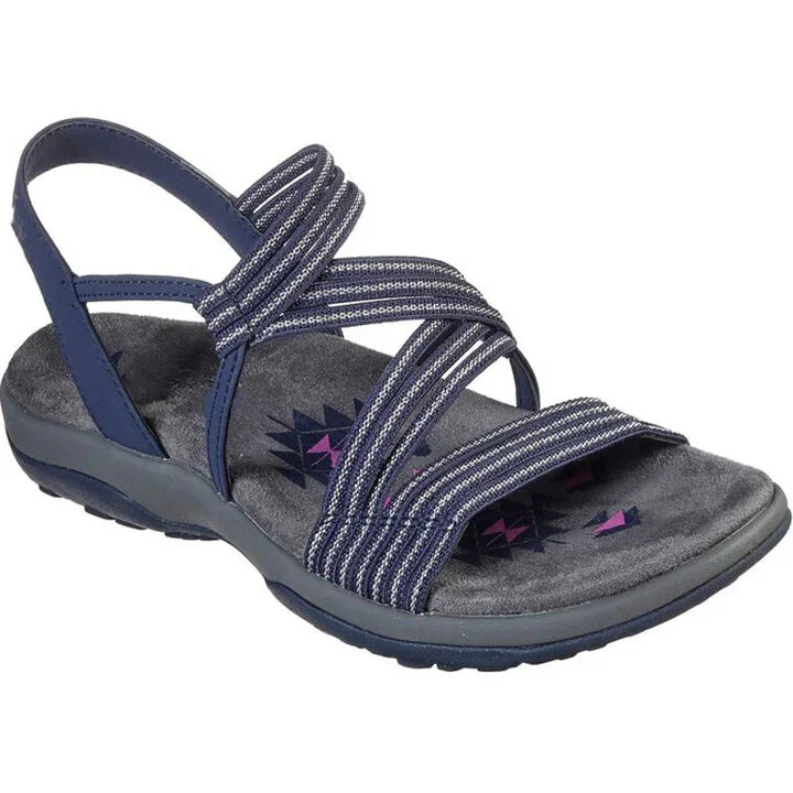 Image of Kristen | Women's Comfort Strappy Sandals