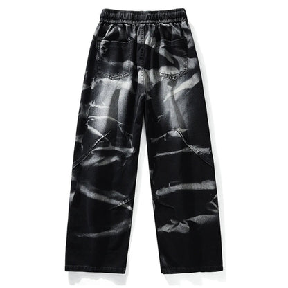 Image of Kurt | Women's Wide Leg Tie Waist Pants