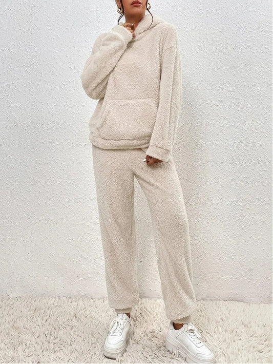 Faith | Women’s Spring Relaxed Pullover Hoodie
