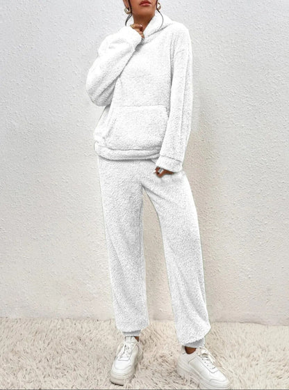 Faith | Women’s Spring Relaxed Pullover Hoodie